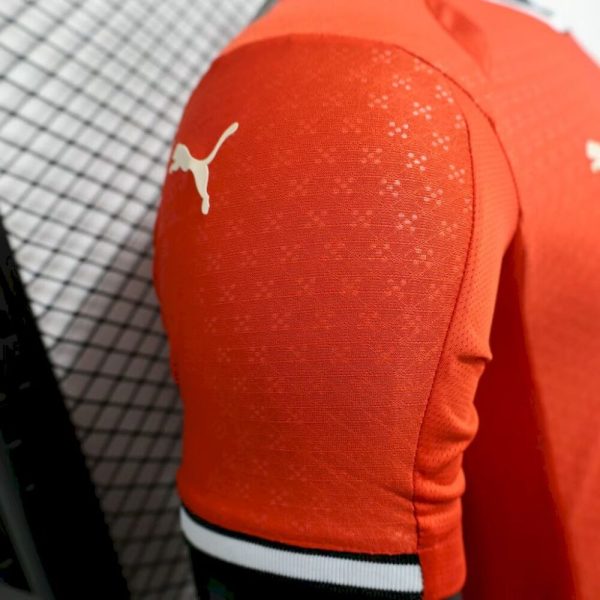Portugal 2025/26  Home Jersey Player Version - Image 3