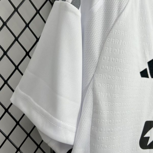 Colo Colo 2025/26 Home Jersey - Image 11