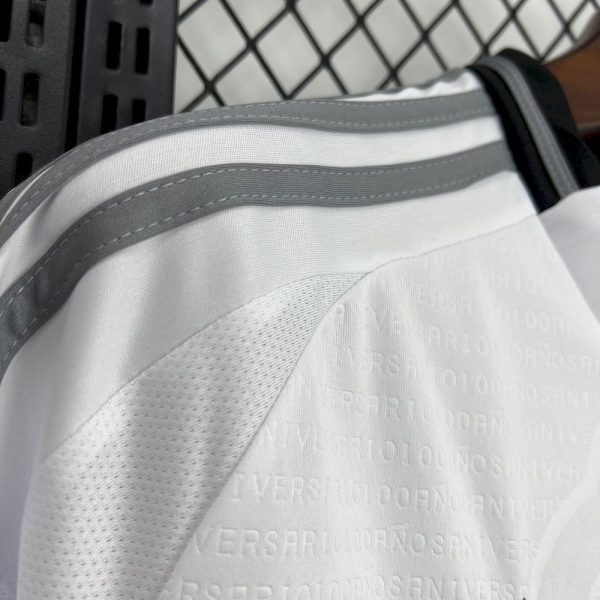 Colo Colo 2025/26 Home Jersey - Image 10