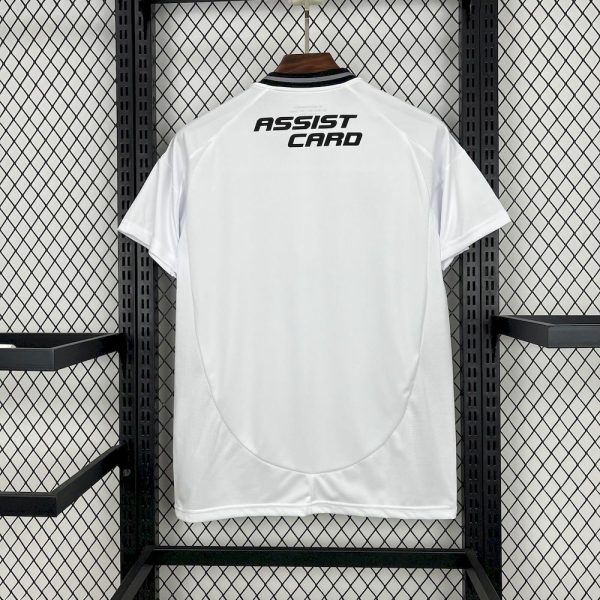 Colo Colo 2025/26 Home Jersey - Image 2