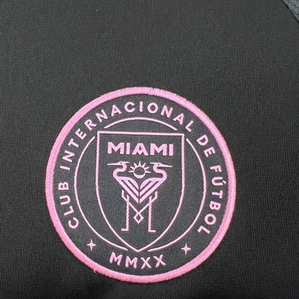 Inter Miami 2025/26 Away Jersey - Image 6