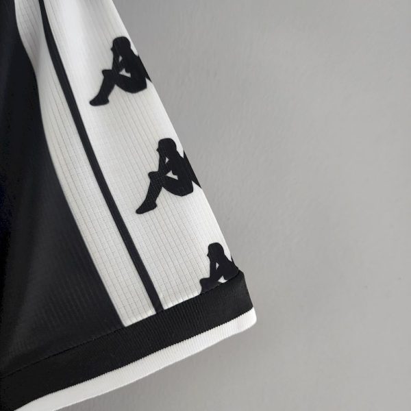 Vasco Da Gama 2000 Home Retro Jersey - Image 8