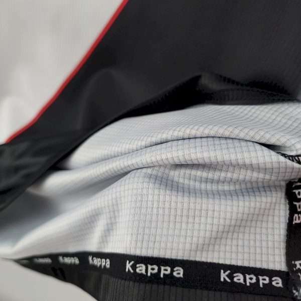Vasco Da Gama 2000 Home Retro Jersey - Image 7