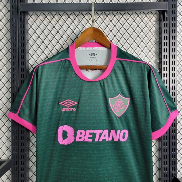 Fluminense 2023/24 Third Jersey - Image 10