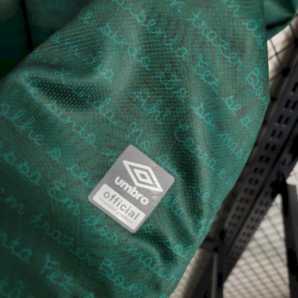 Fluminense 2023/24 Third Jersey - Image 9