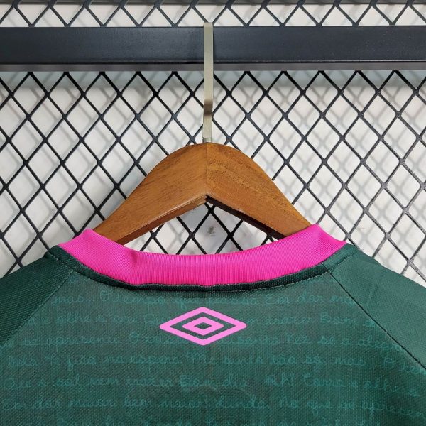 Fluminense 2023/24 Third Jersey - Image 8