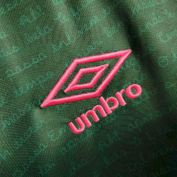 Fluminense 2023/24 Third Jersey - Image 7