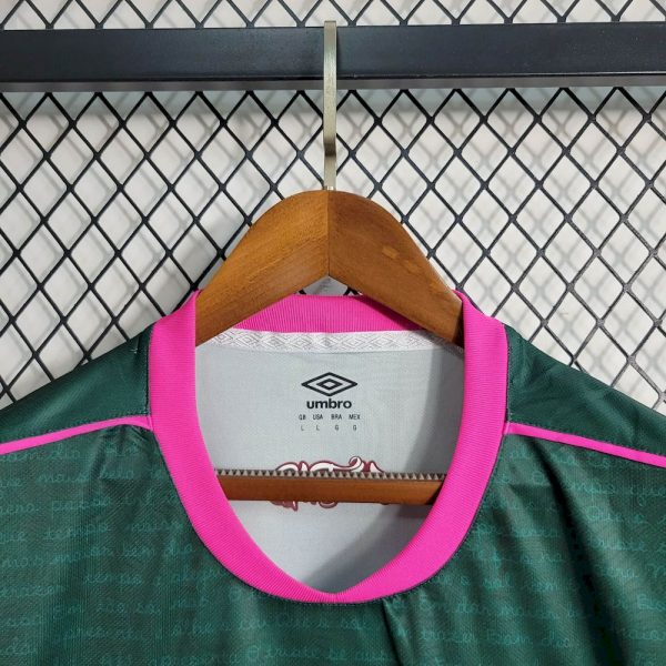 Fluminense 2023/24 Third Jersey - Image 6