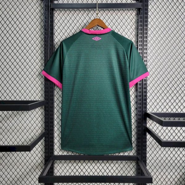 Fluminense 2023/24 Third Jersey - Image 2