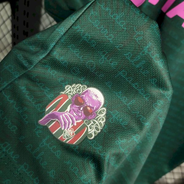 Fluminense 2023/24 Third Jersey - Image 5