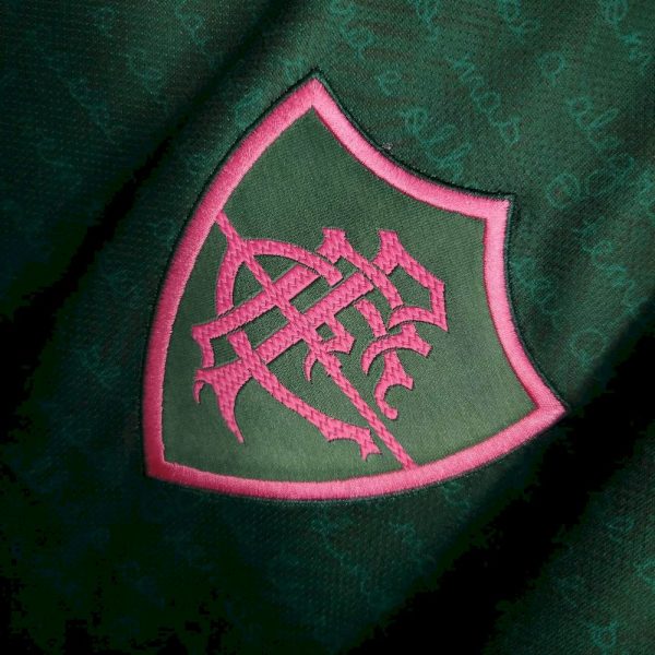 Fluminense 2023/24 Third Jersey - Image 4