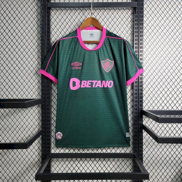 Fluminense 2023/24 Third Jersey - Image 3