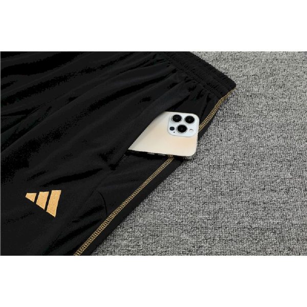Argentina 2023/24 Half-Zip Adult Sweater+Pant 14001 - Image 8