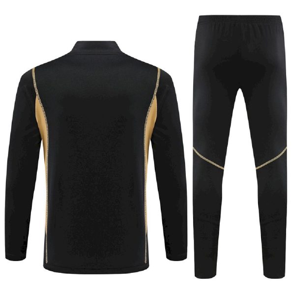 Argentina 2023/24 Half-Zip Adult Sweater+Pant 14001 - Image 2