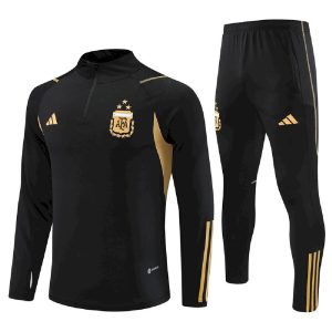 Argentina 2023/24 Half-Zip Adult Sweater+Pant 14001