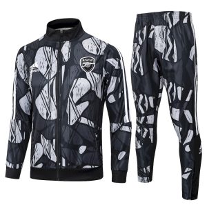 Arsenal 2024/25 Training Adult Jacket+Pant 815