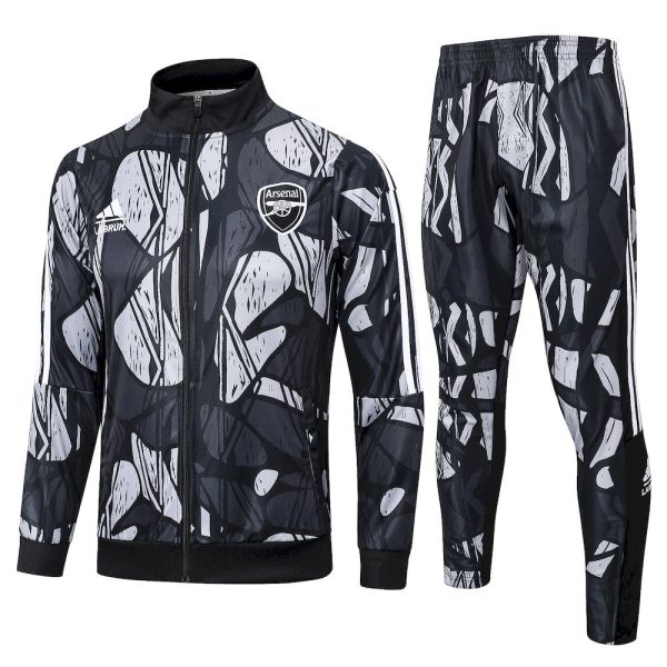 Arsenal 2024/25 Training Adult Jacket+Pant 815