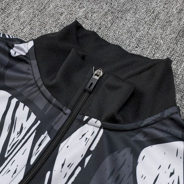 Arsenal 2024/25 Training Adult Jacket+Pant 815 - Image 5