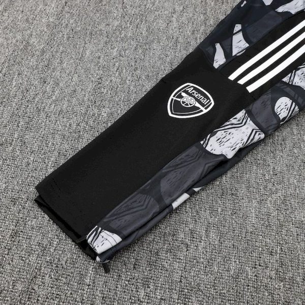 Arsenal 2024/25 Training Adult Jacket+Pant 815 - Image 3
