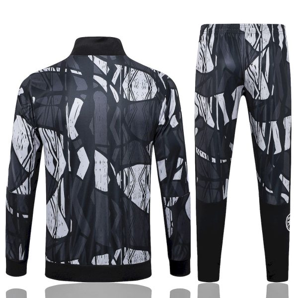 Arsenal 2024/25 Training Adult Jacket+Pant 815 - Image 2