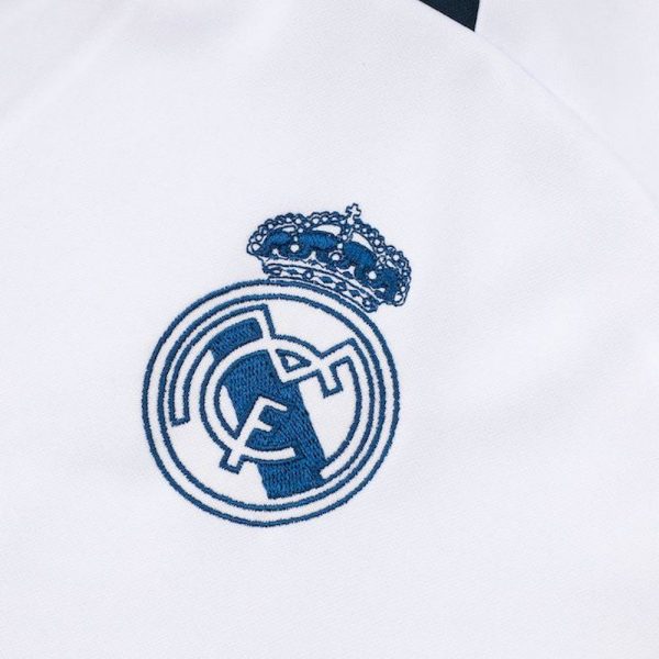 Real Madrid 2024/25 Training Adult Jacket+Pant 815 - Image 8