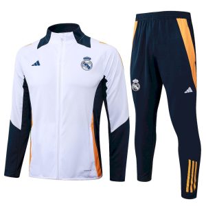 Real Madrid 2024/25 Training Adult Jacket+Pant 815