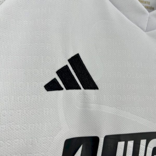 Colo Colo 2025/26 Home Kids Kit - Image 7