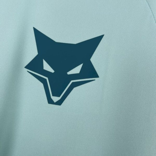 Cruzeiro 2025/26 Training Jersey - Image 4