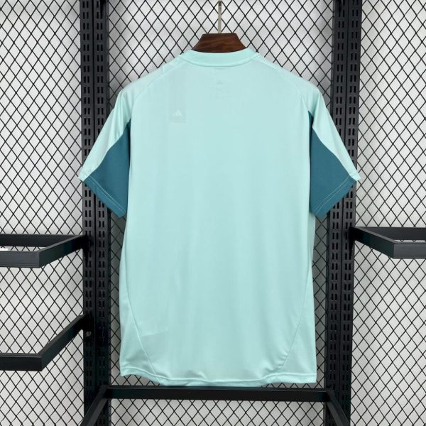 Cruzeiro 2025/26 Training Jersey - Image 2