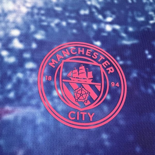 Manchester City 2025/26 Purple Concept Version Jersey - Image 6