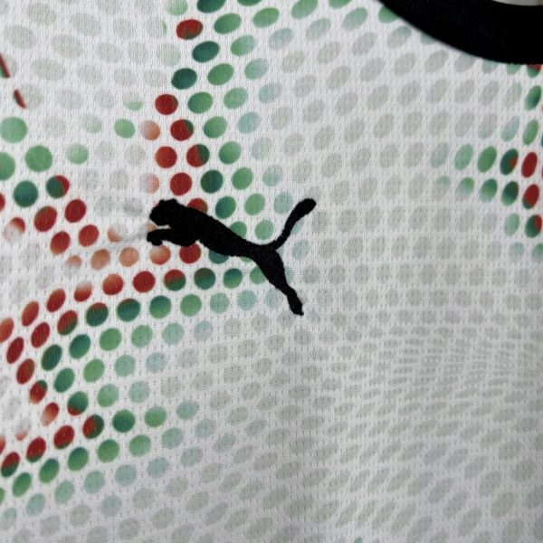 Portugal 2025/26  Away Kids Kit - Image 5