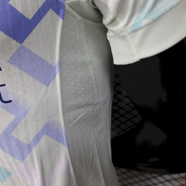 Inter Milan 2024/25 Fourth Jersey Player Version - Image 9