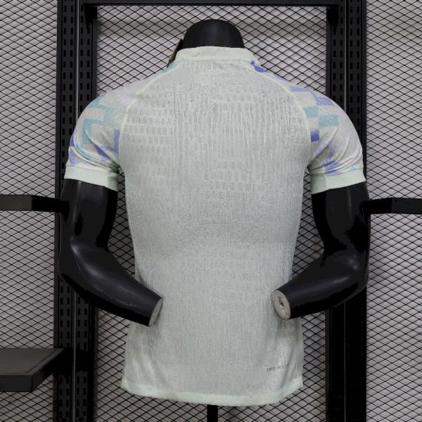 Inter Milan 2024/25 Fourth Jersey Player Version - Image 2