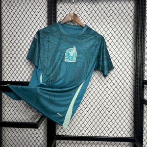 Mexico 2024/25 Pre-Match Training Jersey