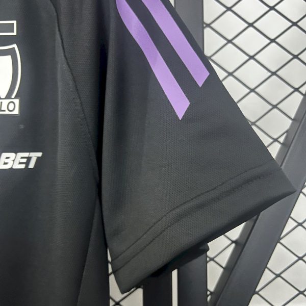 Colo Colo 2025/26 Polo Jersey - Image 4
