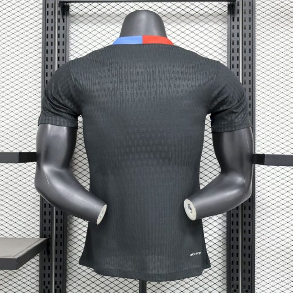 Barcelona 2024/25 Pre-Match Training Jersey Player Version - Image 2