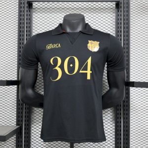 Barcelona 202425 ‘LAMINE YAMAL 304’ Special  Edition Jersey Player Version