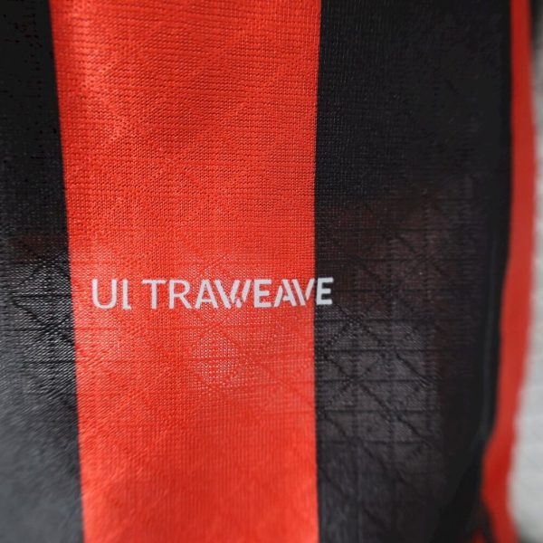 Ac Milan 2024/25 125Th Anniversary Edition Retro Jersey Player Version - Image 6