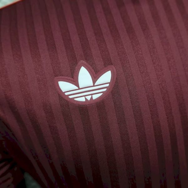 Bayern Munich 2025/26 Terrace Icons Jersey Player Version - Image 3