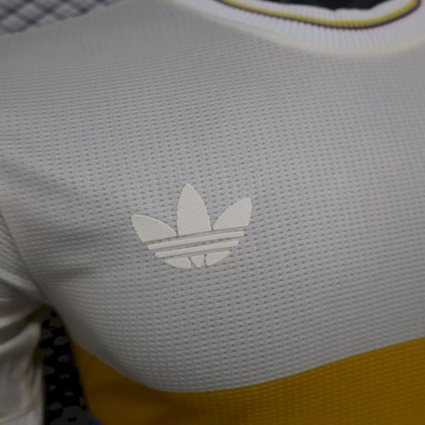 Colombia 2024/25 100Th Anniversary Jersey Player Version - Image 6