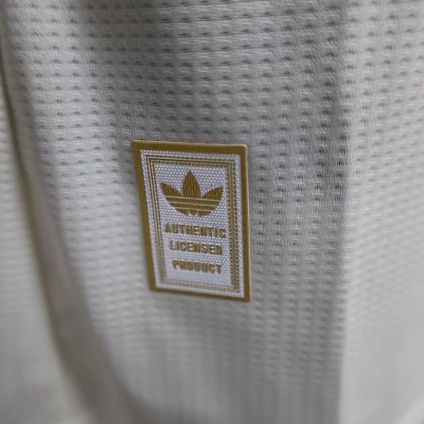 Colombia 2024/25 100Th Anniversary Jersey Player Version - Image 5