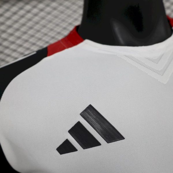 Manchester United 2025/26 Pre-Match Training Uniform Jersey Player Version - Image 7