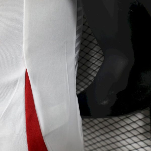 Manchester United 2025/26 Pre-Match Training Uniform Jersey Player Version - Image 6
