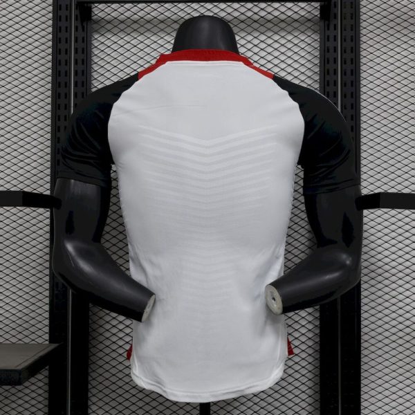 Manchester United 2025/26 Pre-Match Training Uniform Jersey Player Version - Image 2