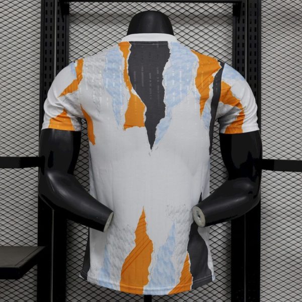 Real Madrid 2024/25 Pre-Match Jersey Player Version - Image 2