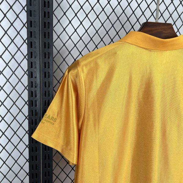 Wolves 2025/26 70Th Snniversary Jersey - Image 9