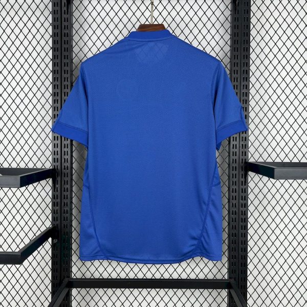 Chelsea 2009/10 Home Retro Jersey - Image 2