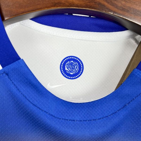 England 2025/26 Women’s Euro Home Jersey - Image 3