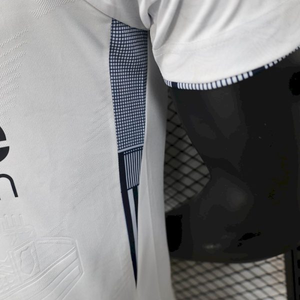 Santos 2024/25 Home Jersey Player Version - Image 7