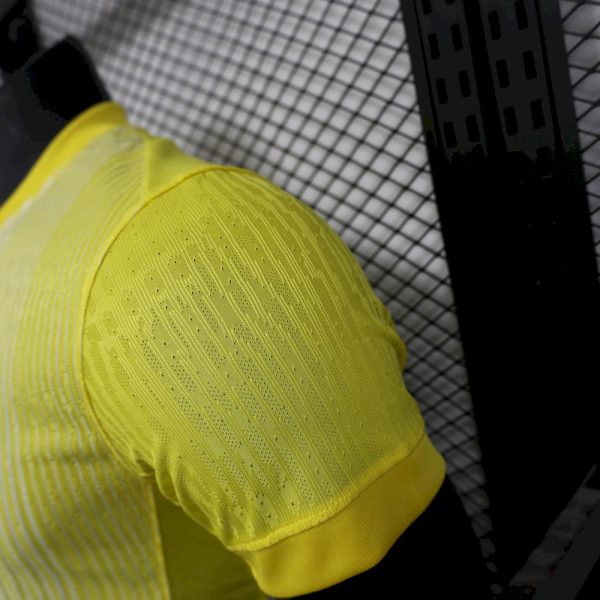 France 2025/26 Leaked Goalkeeper Jersey Player Version - Image 6